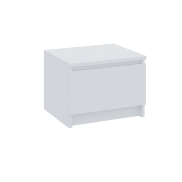 Тумба прикроватная Мори ТПМ 400.1/2 