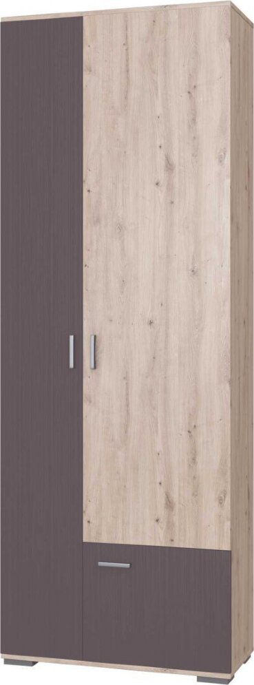 Шкаф 2х створчатый Имидж 