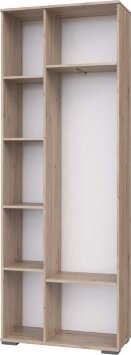 Шкаф 2х створчатый Имидж