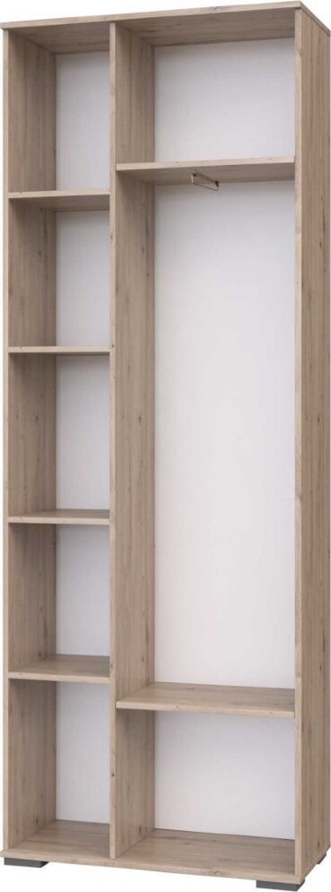 Шкаф 2х створчатый Имидж 