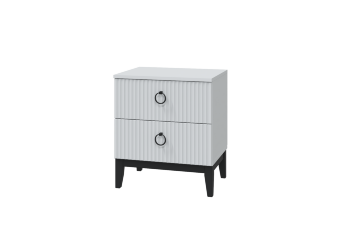 Модульная спальня Шарлиз 2