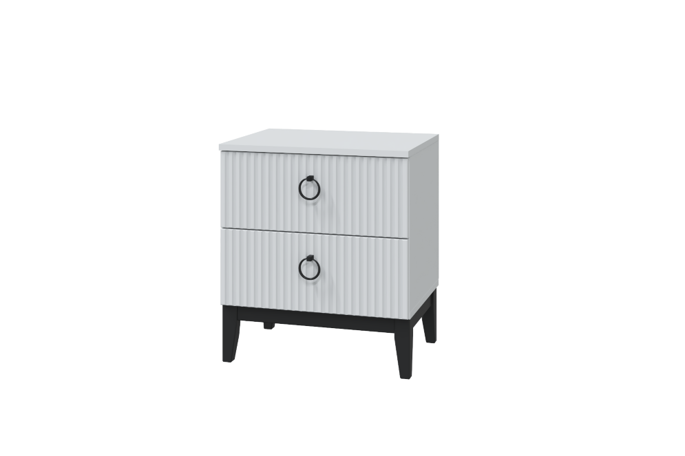 Модульная спальня Шарлиз 2 