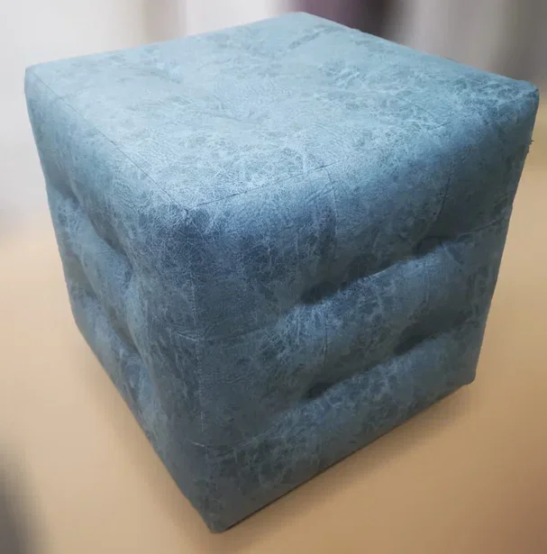 Пуф Квадрат 