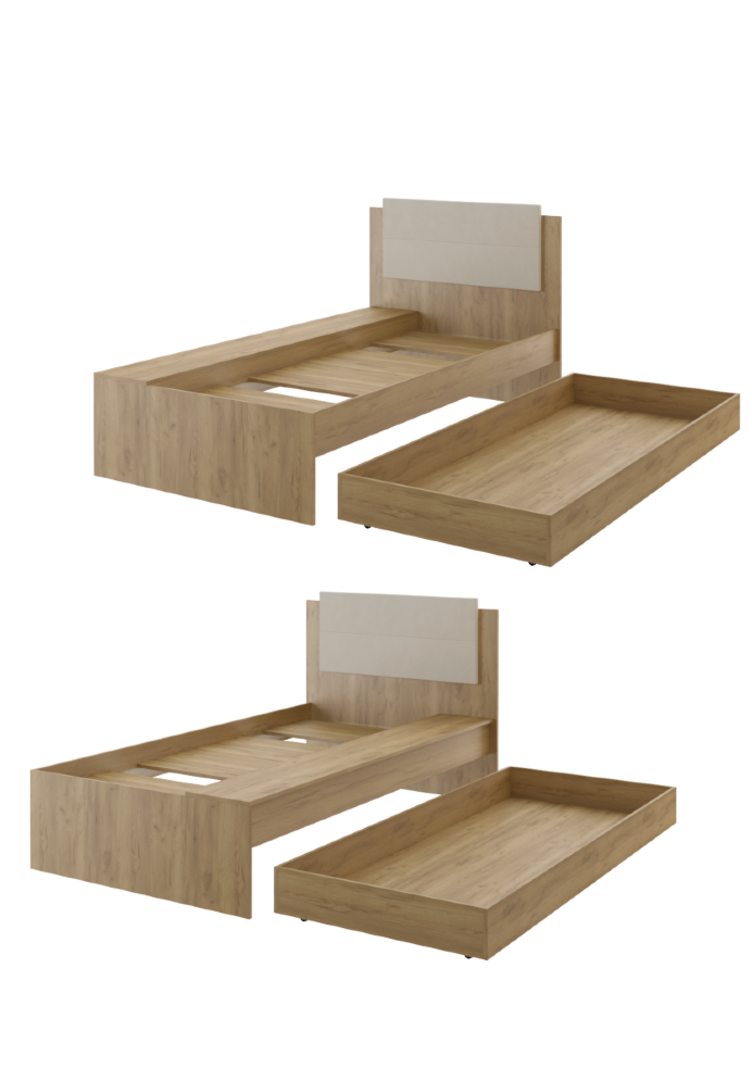 Кровать Дуглас 