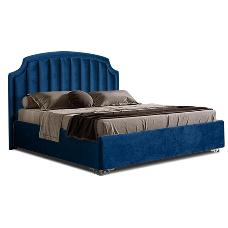 Кровать Verona Гравитация 