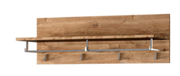 Вешалка с полкой 89 (серия 2)