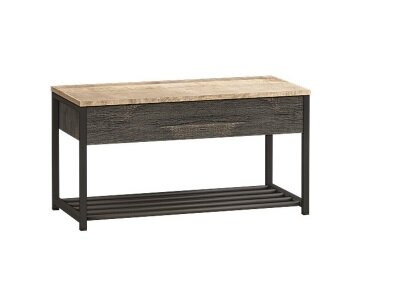 Тумба для обуви Трувор 13.241.03 