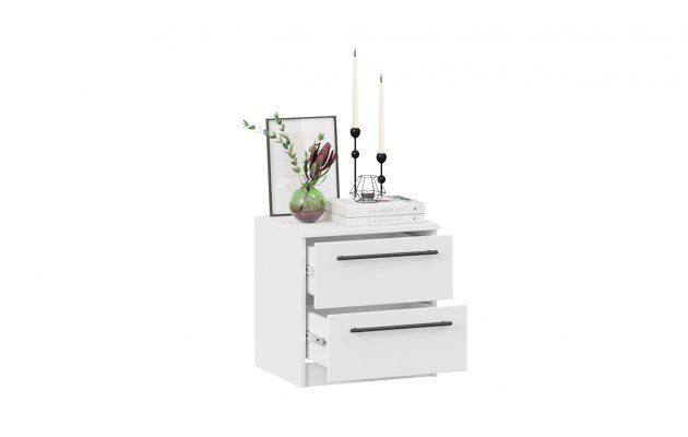 Тумба прикроватная Агата 