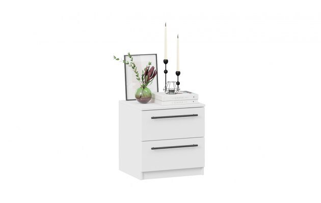 Тумба прикроватная Агата 