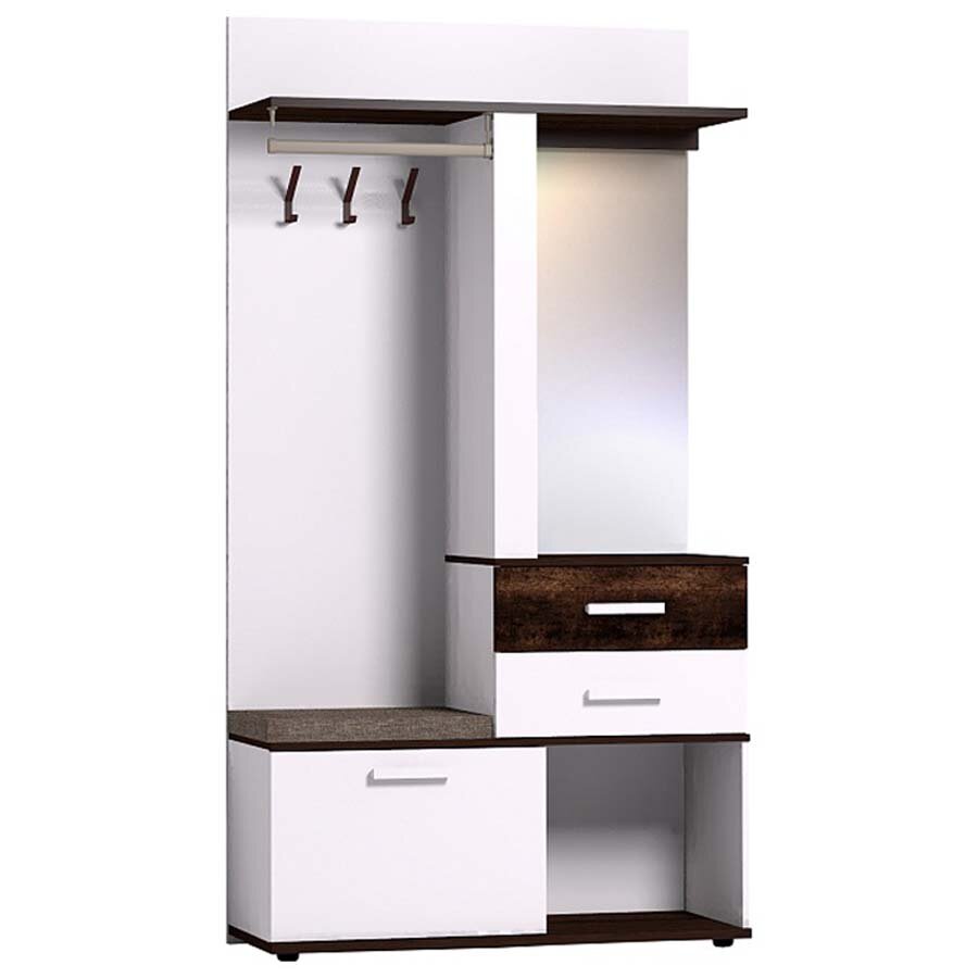 Шкаф многоцелевого назначения 70 Норвуд 