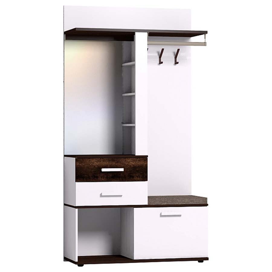 Шкаф многоцелевого назначения 70 Норвуд 