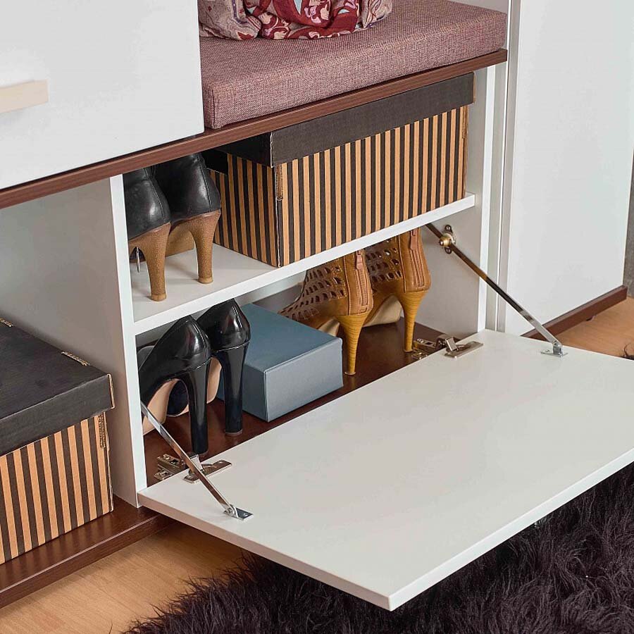 Шкаф многоцелевого назначения 70 Норвуд 