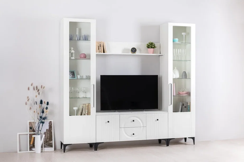 Модульная гостиная Валенсия 