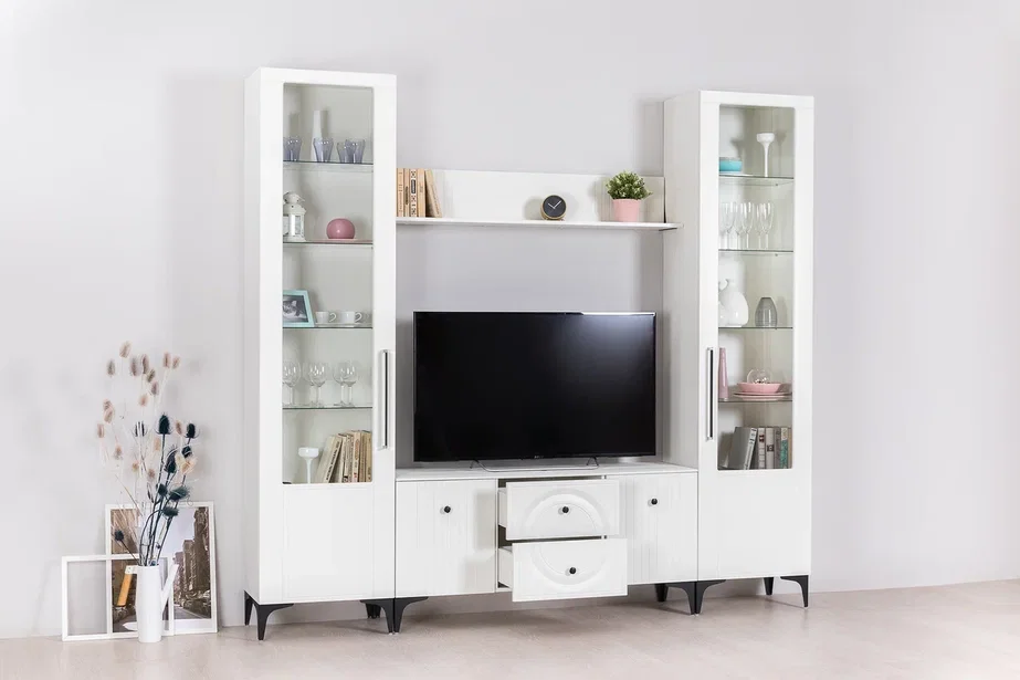 Модульная гостиная Валенсия 