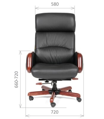 Кресло руководителя Chairman 417 