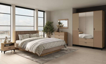 Комод 800 Дюна