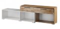 Тумба ТВ Альберо, дуб вотан 