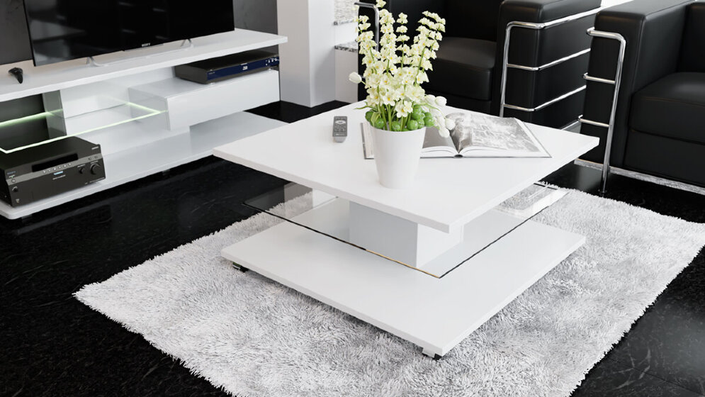 Стол журнальный Diamond, тип 1 