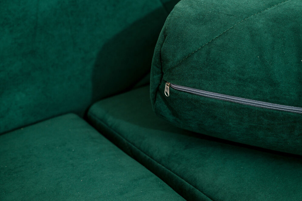 Диван на независимом пружинном блоке 1010 