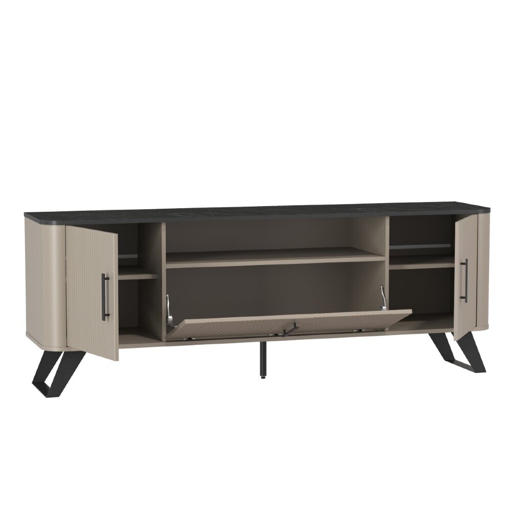 Тумба ТВ Фиделия 