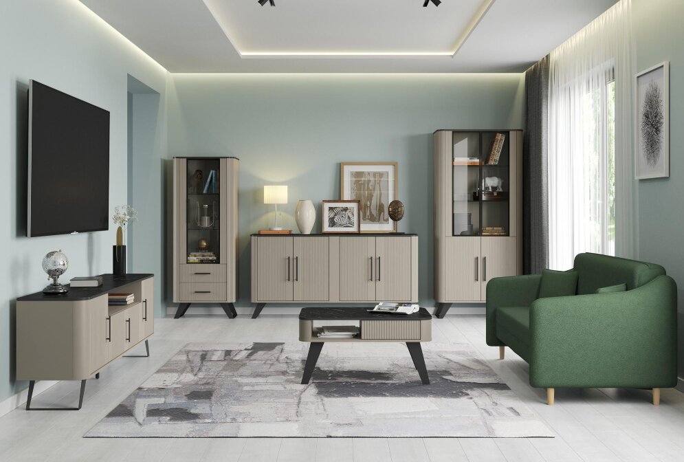 Тумба ТВ Фиделия 