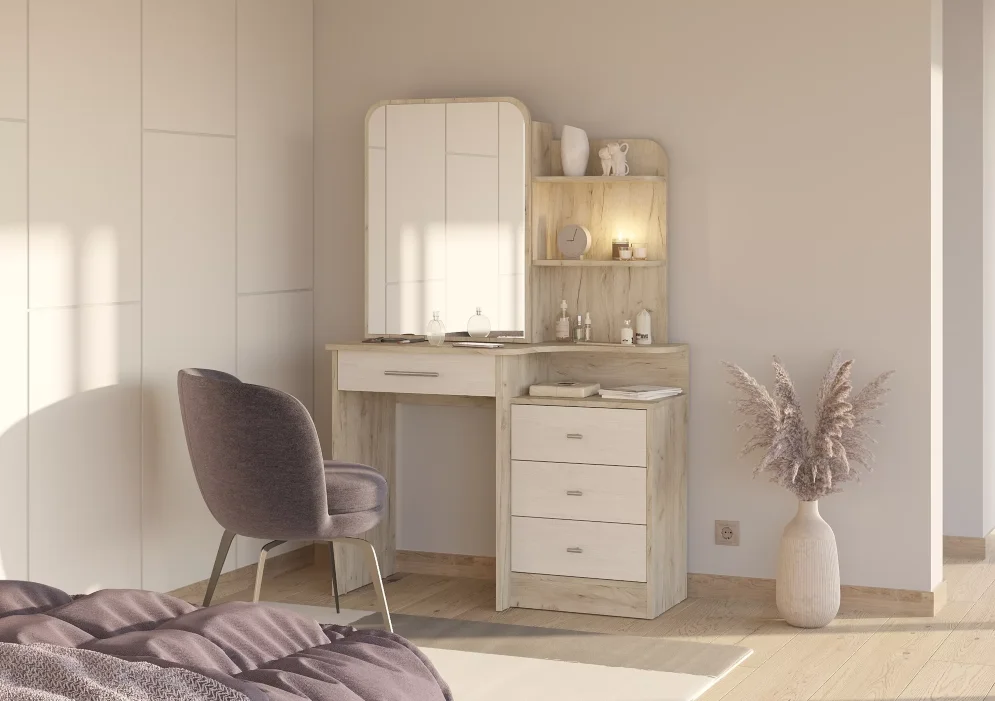 Трюмо Верона 