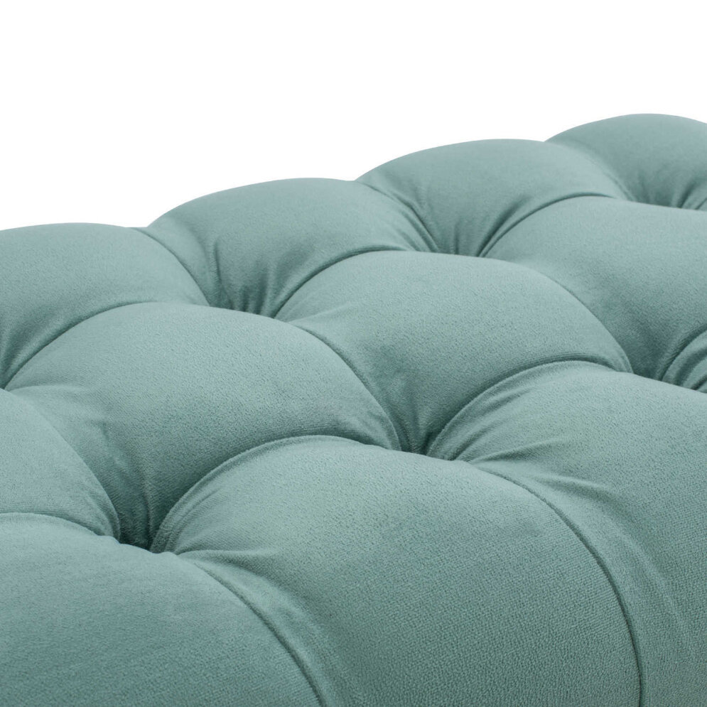 Пуф сундук Classic-03 с откидной крышкой 