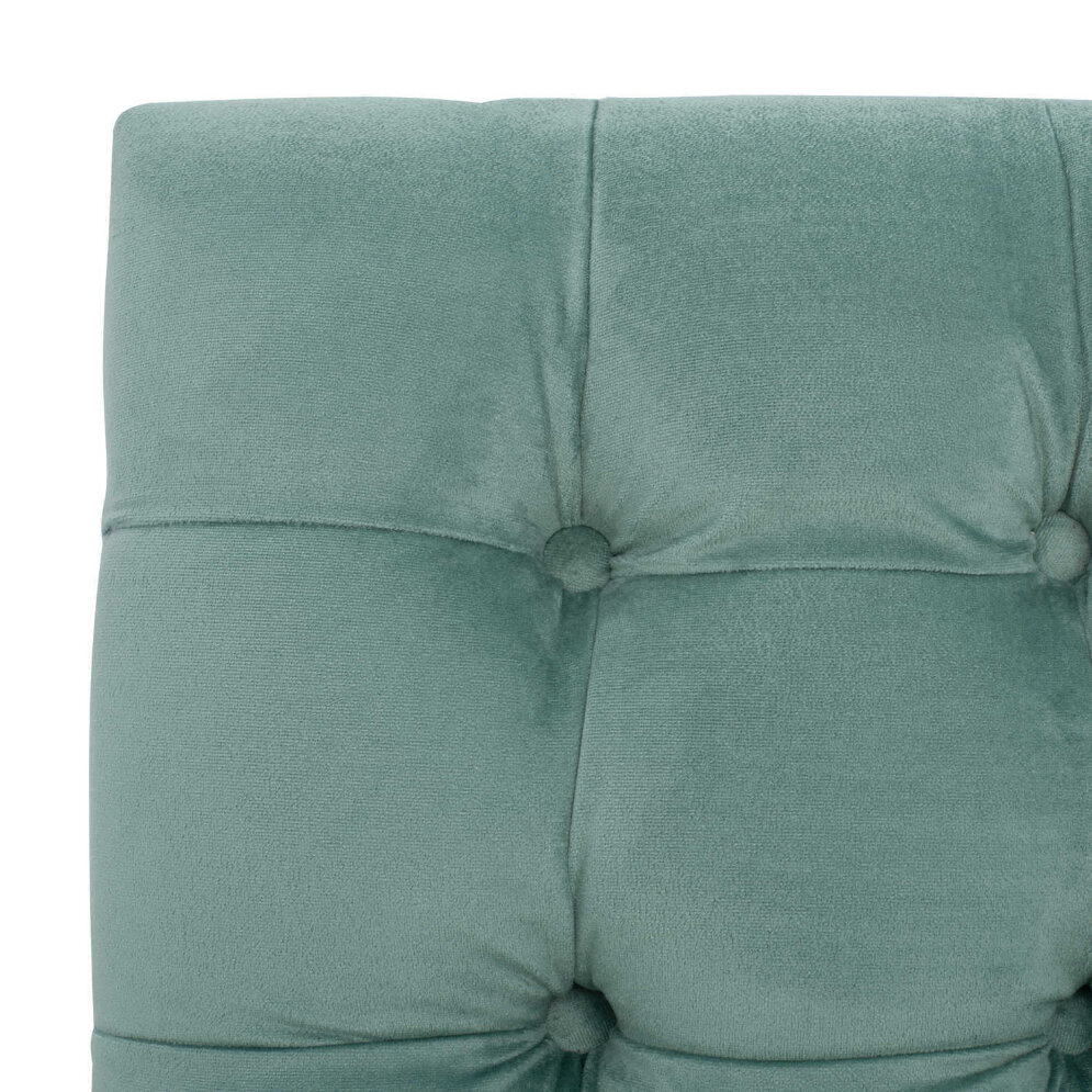 Пуф сундук Classic-03 с откидной крышкой 