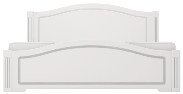 Кровать Виктория 