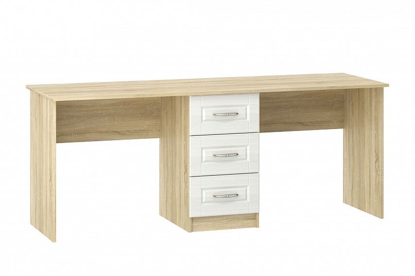 Стол письменный Оливия НМ 041.37  НМ 041.37