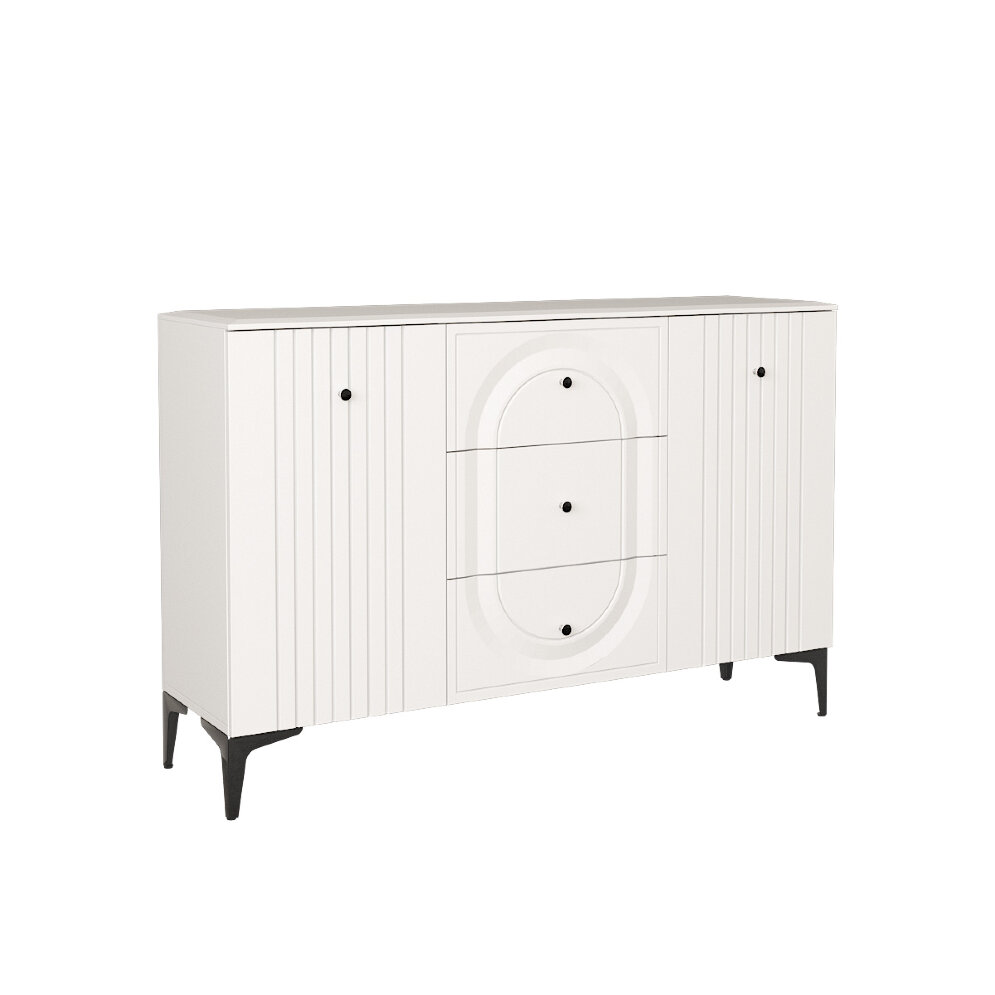 Комод Валенсия    