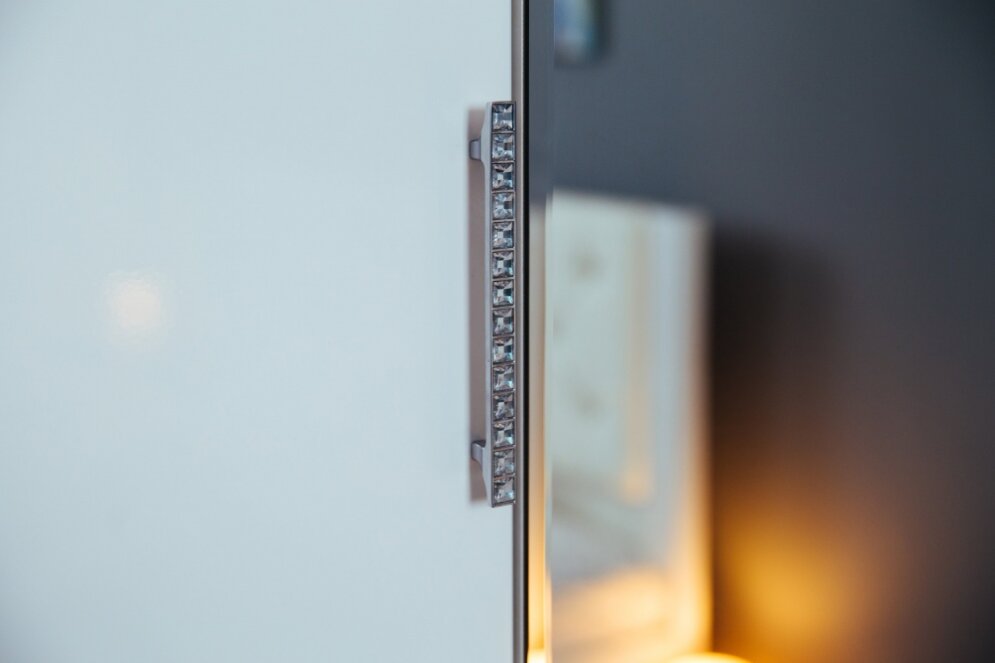 Модульная подростковая Тиффани 3 