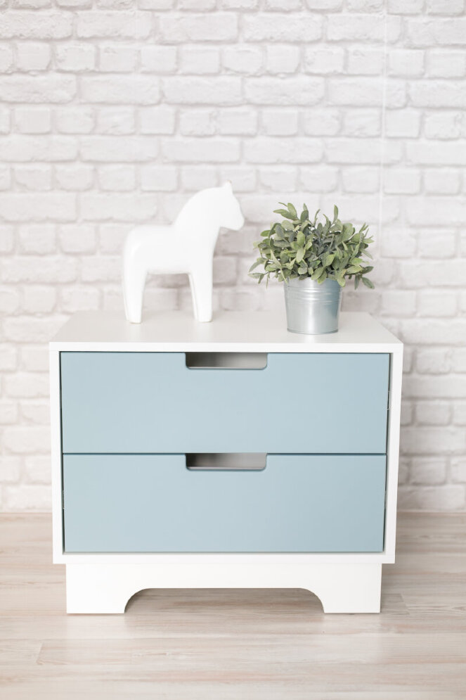 Тумба прикроватная 