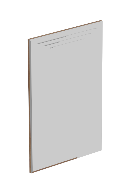 Зеркало Соренто 