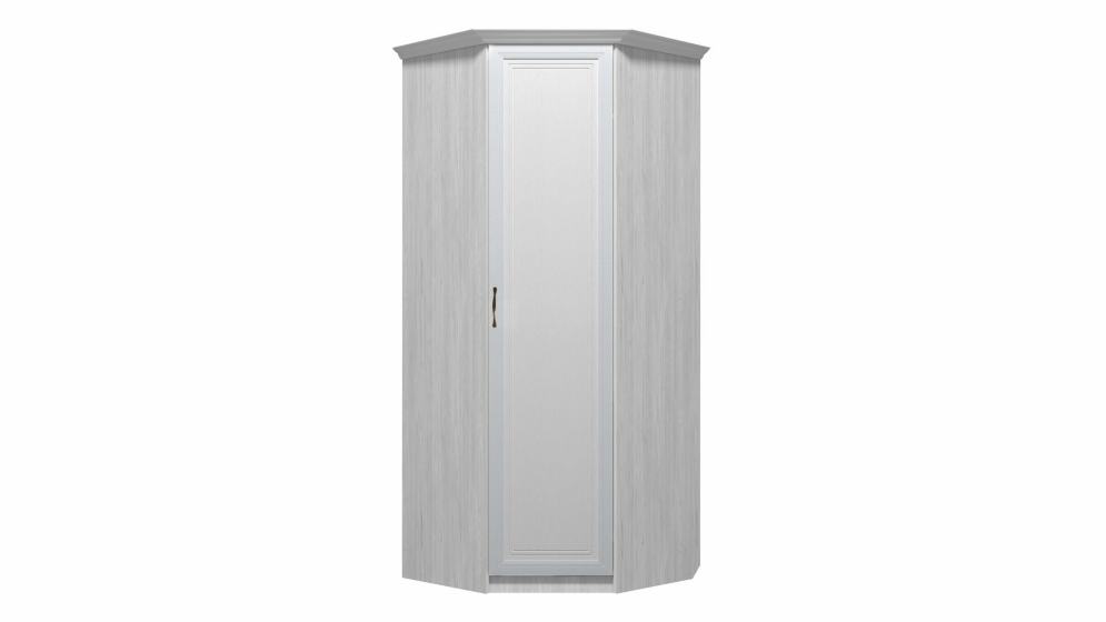 Шкаф угловой ШиК-3 (Уголок школьника 2) 