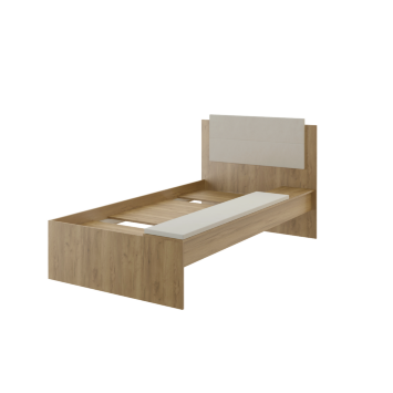 Мягкая часть для кровати Дуглас