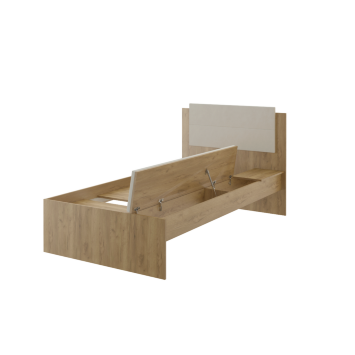 Мягкая часть для кровати Дуглас