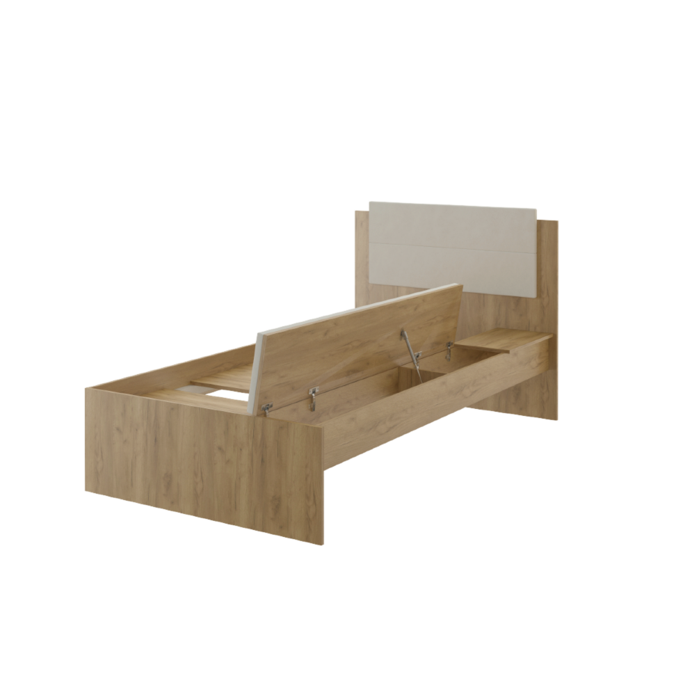 Мягкая часть для кровати Дуглас 