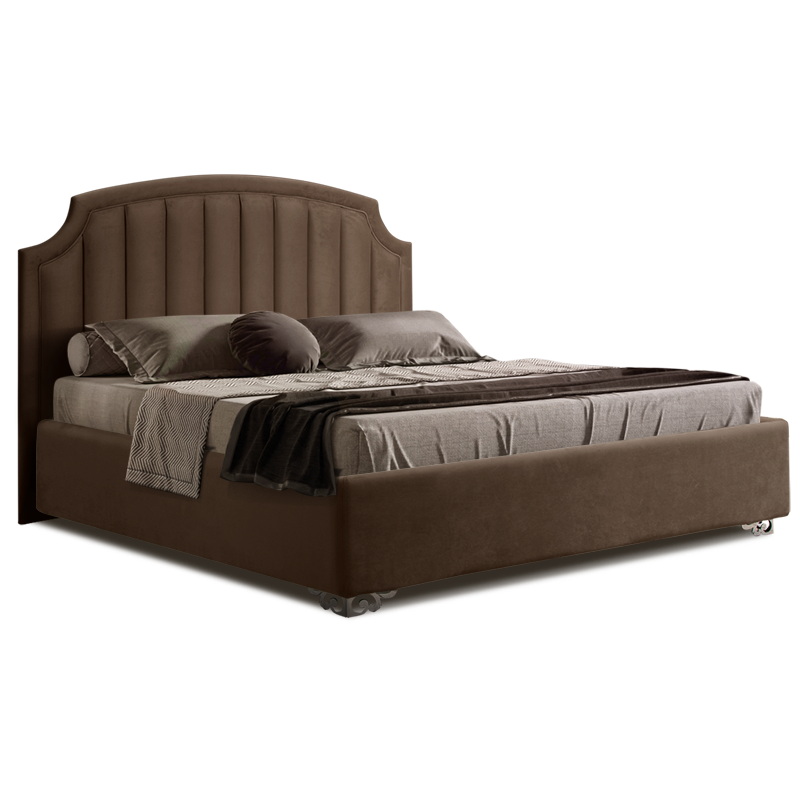 Кровать Verona Шоколадный ликер 