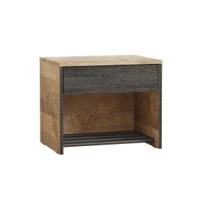 Тумба для обуви Трувор 13.241.04 