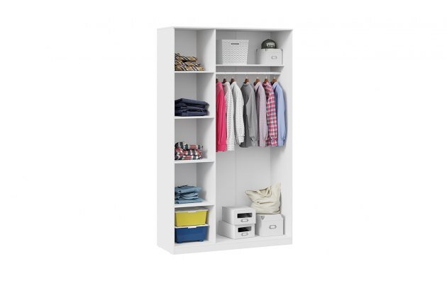 Шкаф комбинированный Агата 