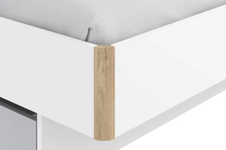 Модульная детская Морти 2 