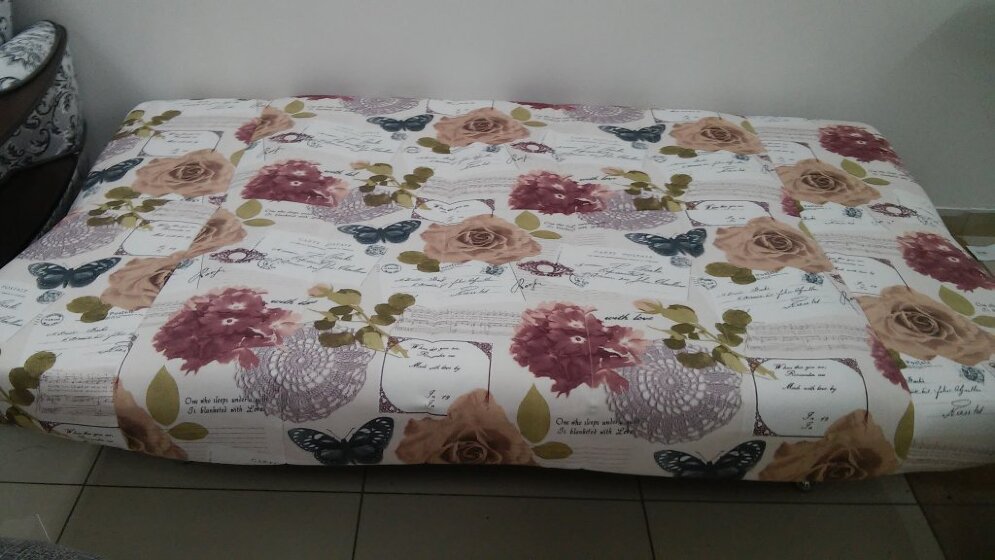 Диван Клик-кляк 