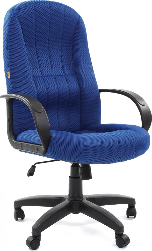 Кресло руководителя CHAIRMAN 685 (ткань TW) 