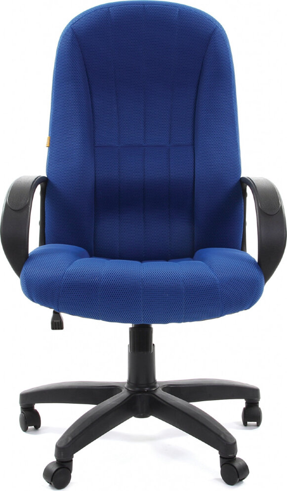 Кресло руководителя CHAIRMAN 685 (ткань TW) 