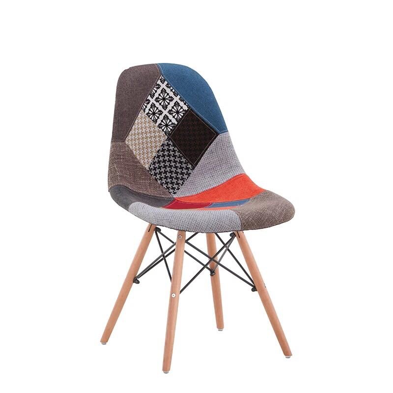 Стул SC-005 мультиколор (Комплект 2 шт) 