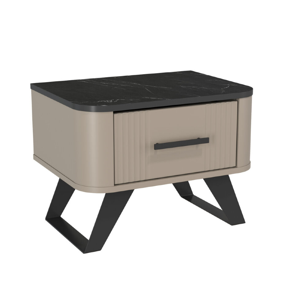 Тумба прикроватная Фиделия 