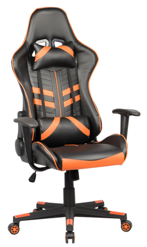 Кресло геймерское Hanoi 