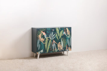 Комод Либера 16.230.01