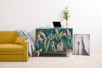 Комод Либера 16.230.01